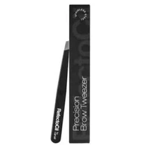 Genuine Refectocil Precision Brow Tweezer Easy to Grip+Remove short hair at root