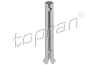Topran 206 055 TüRscharnier FüR Opel
