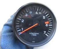 Compteur Porsche 914
