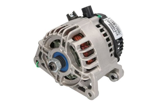 Stardax Lichtmaschine Generator 90A 12V FüR Ford Focus Turnier 1.8 Tdci 2.0-image