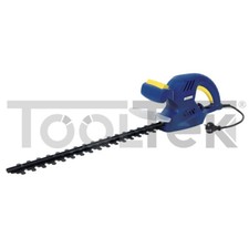 TAGLIASIEPE MOTORE ELETTRICO TAGLIA SIEPE DECESPUGLIATORE 230V 500W RIBIMEX T...