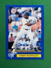 1994 Los Angeles Dodgers Police DARE Baseball PICK YOUR CARD COMPLETE YOUR SET