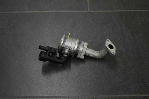Audi R8 42 & R8 4S Kombiventil 07L131101F AGR Ventil Adapter 07L131166G rechts