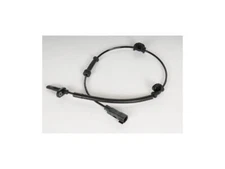 For 2010-2015 Chevrolet Camaro ABS Speed Sensor Rear AC Delco 81473MJSW 2012