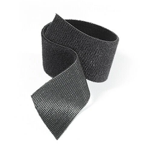 Velcro Brand - 2 inch Black ONE-WRAP