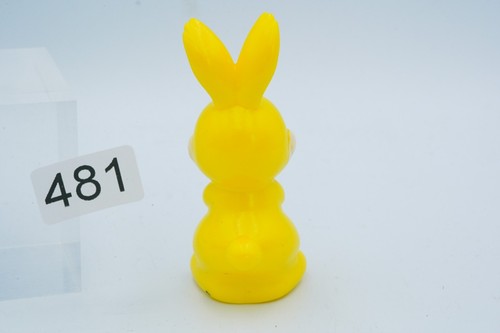 Bunny Easter figure puppet japan - Picture 4 of 4