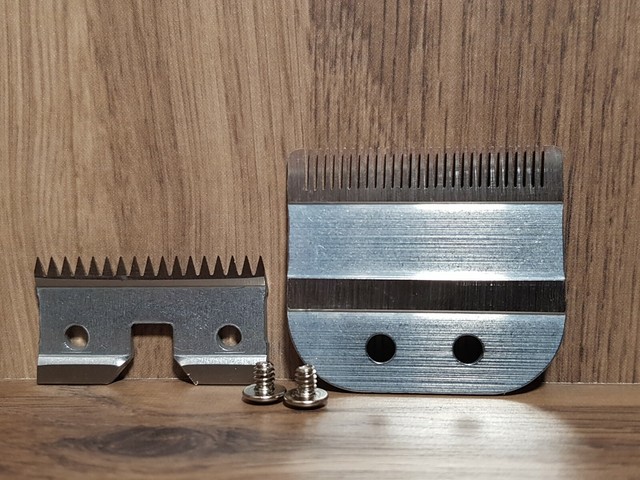 Oster Fast Feed Blades 913 50
