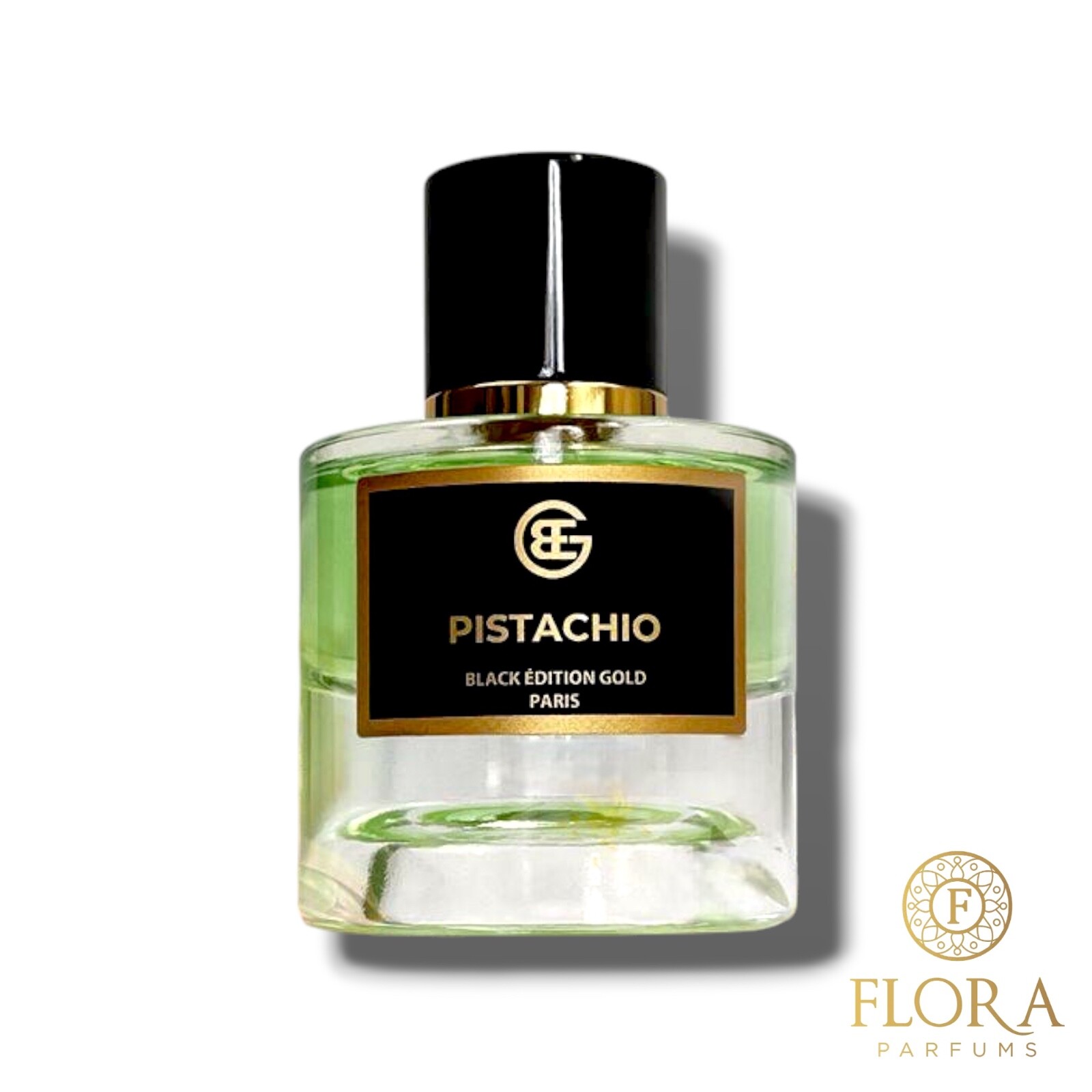 Extrait de parfum Pistachio pour homme et femme, le sillage idéal pour vos soirées branchées