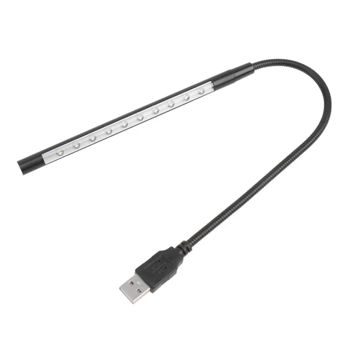 Led Desk Lamp Touch Table Lamps Led Desk Light Keyboard Light Laptop