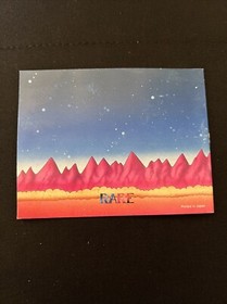 Battletoads Nintendo NES Instruction Manual Booklet ONLY