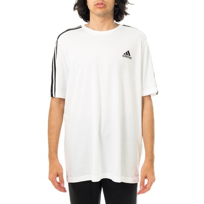 T-SHIRT UOMO ADIDAS M 3S SJ T GL3733 | eBay