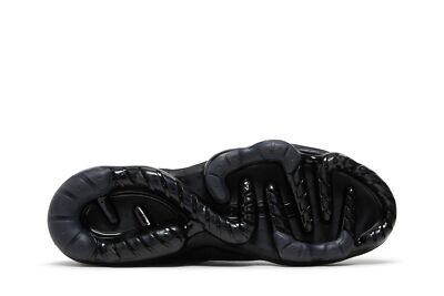 Nike Air VaporMax 2023 Flyknit 'Triple Black' DV1678-003