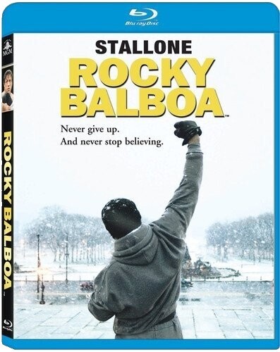 Rocky IV (Blu-ray, 1985) 883904242277| eBay