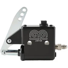 MCP Brake Systems 18875EP Brake Master Cylinder, 7/8 Inch Bore