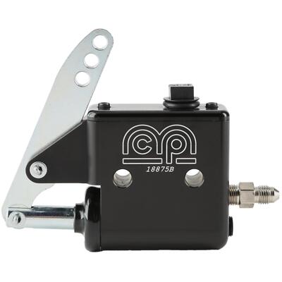 MCP Brake Systems 18875EP Brake Master Cylinder, 7/8 Inch Bore
