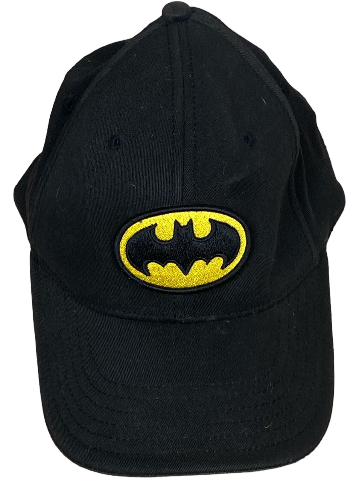 Gorra De B isbol Batman Warner Bros Juvenil Talla nica EBay gorra-de-b-isbol-batman-warner-bros-juvenil-talla-nica-ebay