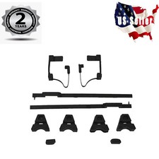 For 2009-2019 Mercedes-Benz A C CLA  E Class W205  Sunroof Repair Kit 10 Pcs