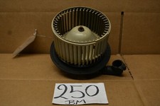 00 01 02 03 04 05 Ford F-250 Blower Motor Fan A/C Heater #250-BM 