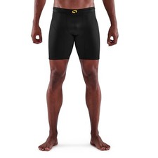 Image of SALE | Skins Series-5 Mens Compression Powershorts (Black)