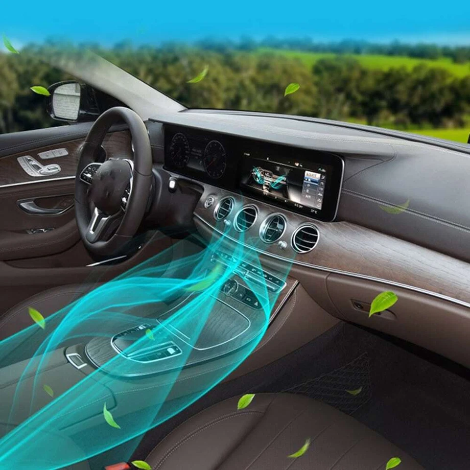 Mercedes-Benz Interior Fragrance Air Balance Cabin Perfume AMG#63 A0008995200 - Image 3 of 4