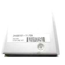 3HAB8101-11/10A ABB Servo Driver Brand New in Box!Spot Goods Zy