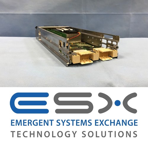 Módulo controlador Dell EqualLogic 5PM3C tipo 7 para PS6000 PS6500 - sin tarjeta SD - Imagen 3 de 3