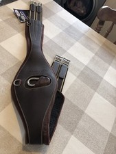 50" Professionisti Scelta Pelle Inglese SMx VenTECH Salto Circonferenza Rimovibile Inr