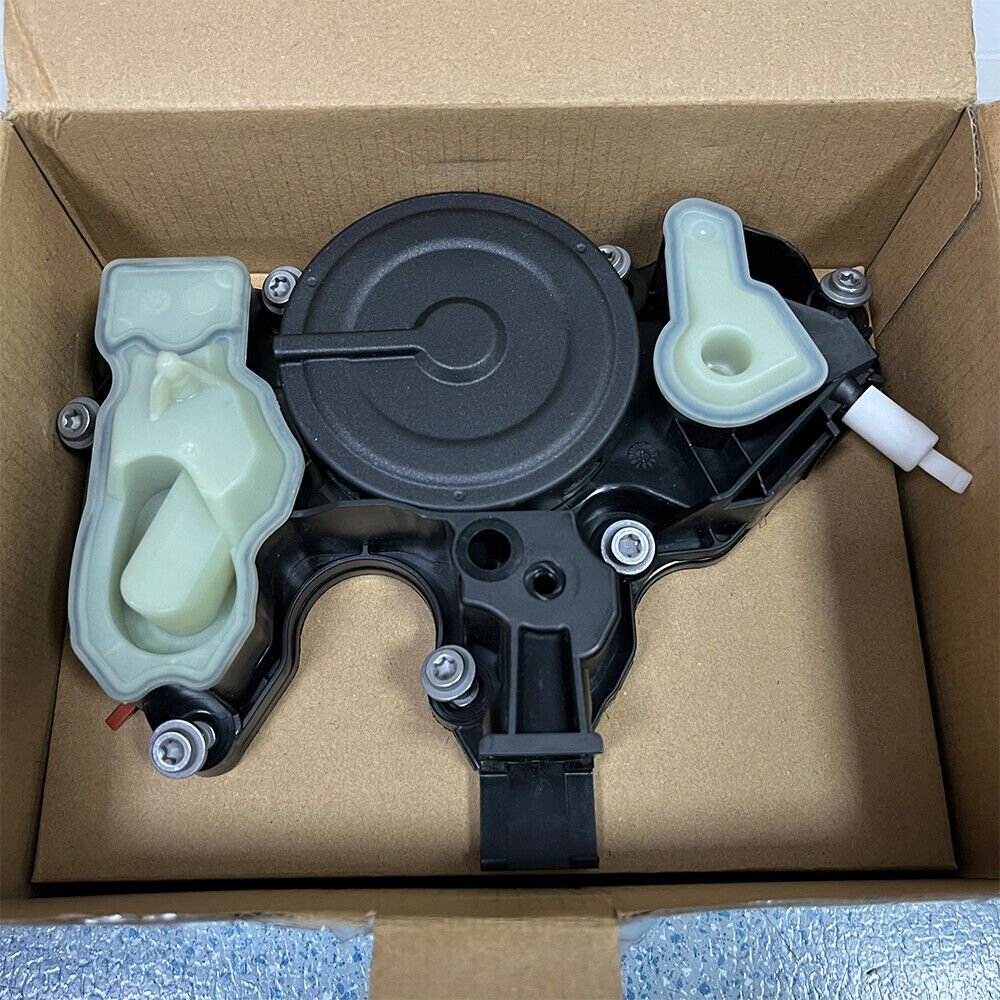 06K103495Ah Pcv Valve Oil Separator For Vw Golf Gti Jetta 1.8T 2.0T