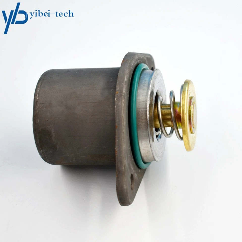 1830256C93 1830256C92 Thermostat Kit 88°C for 1986-2008 International Harvester - Изображение 4 из 4