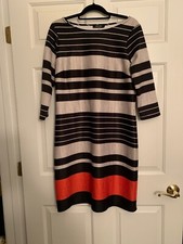 nine west dress size 14