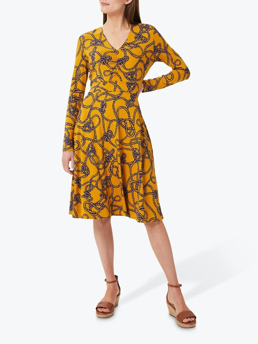 Hobbs petra dress cheap