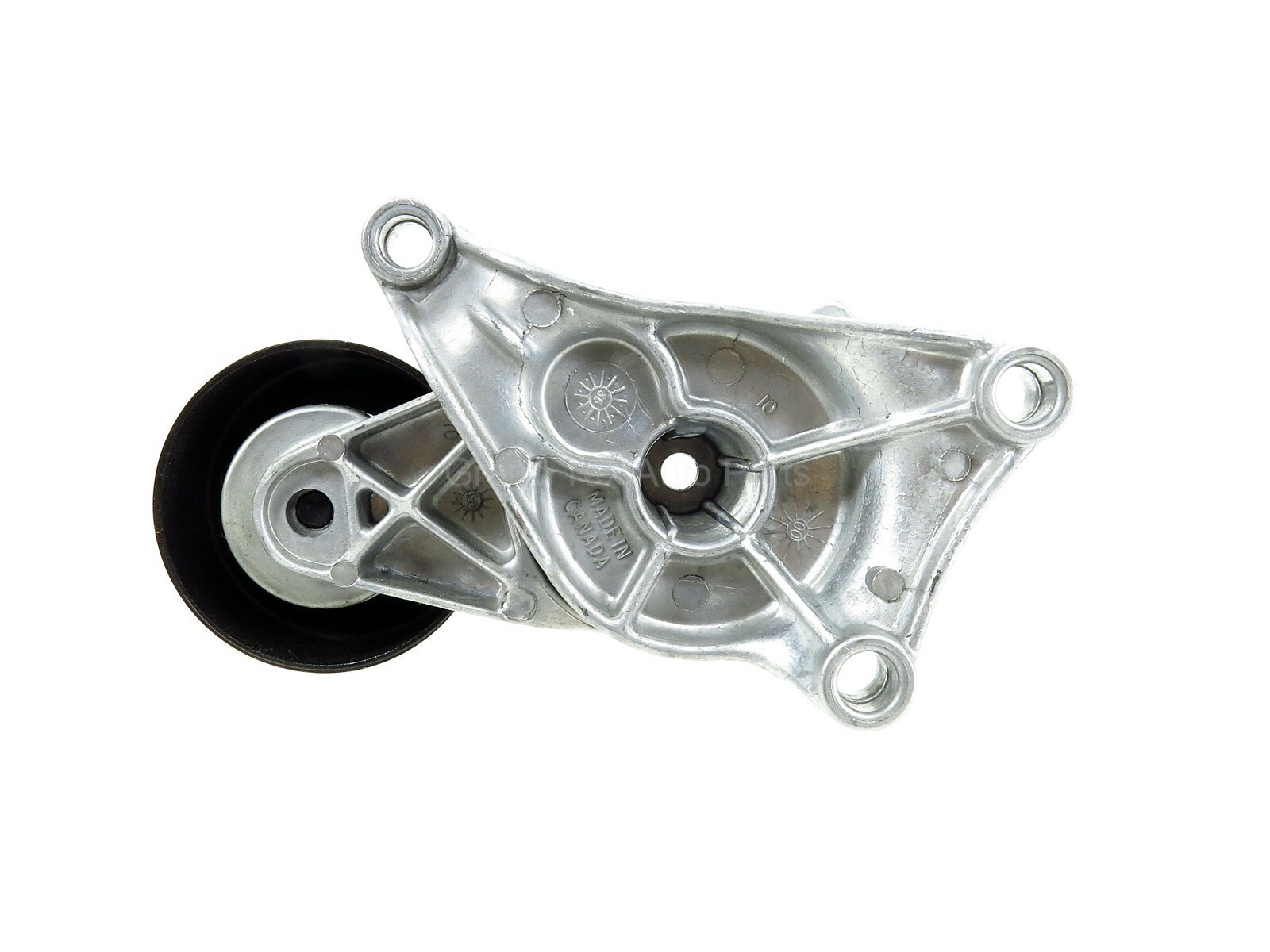 NEW Goodyear Belt Tensioner Assembly 49225 Ford Taurus Sable 3.0 V6 19881992 eBay