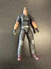 G.I. Joe Classified Series (TUNNEL RAT) BODY ...