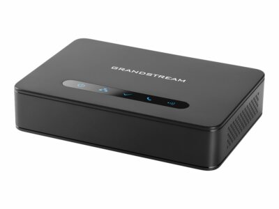 Grandstream DP760 DECT-Repeater für DECT Basisstation ~D~