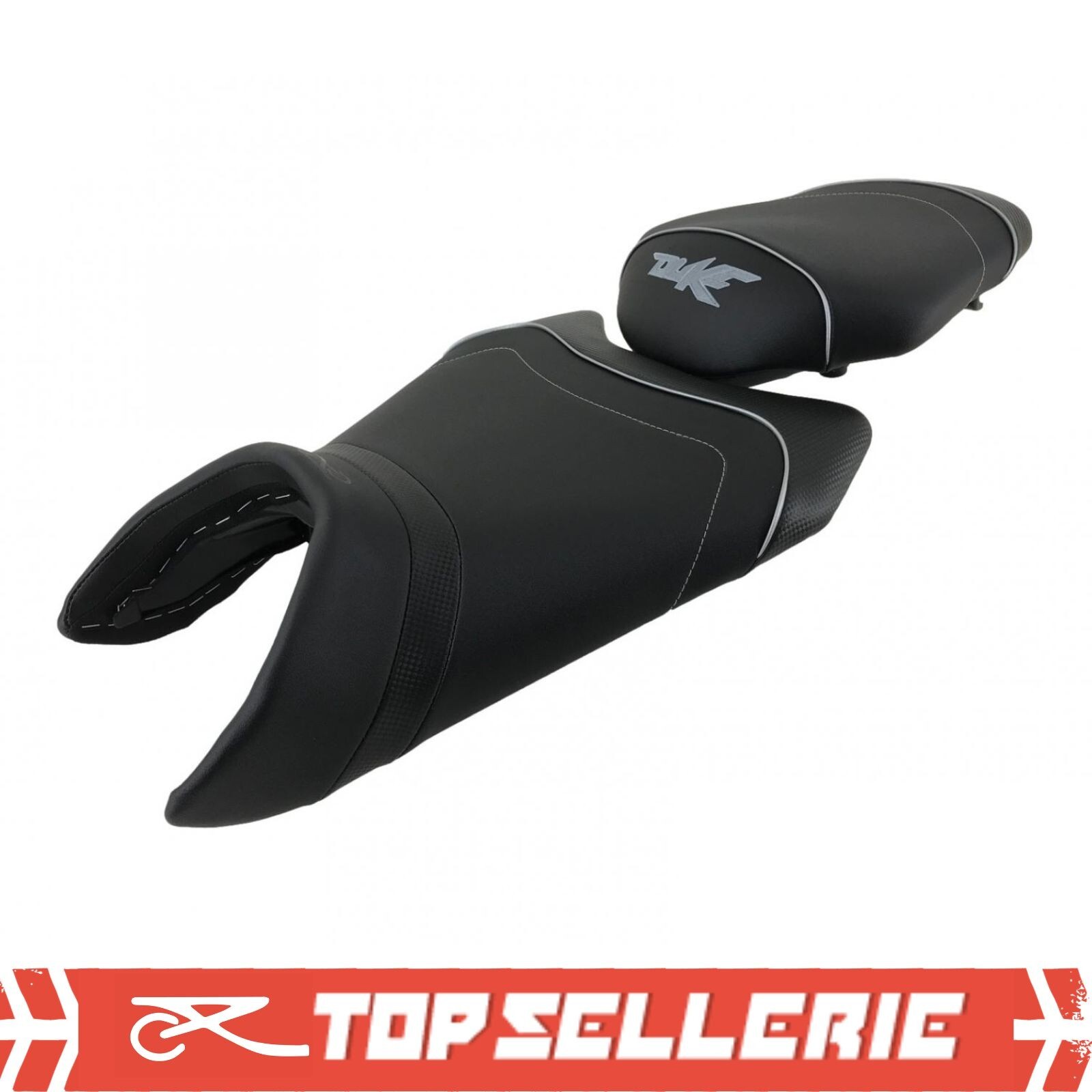 Housse selle KTM Super Duke 1290 GT accessoire moto HSD6959