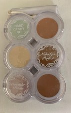 HARD CANDY NOBODY'S PERFECT CONCEALER PALETTE - MEDIUM 134