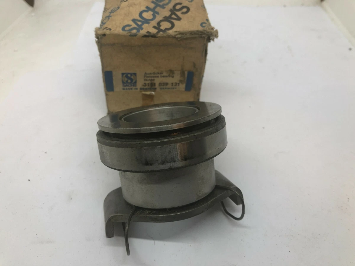 BMW E10 E12 Sachs Clutch Release Bearing 3151039131 NOS | eBay 