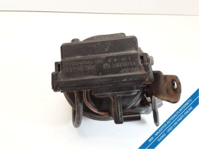 Honda Legend KA9 2000 LHD 3.5 petrol cruise control unit module PPGF30