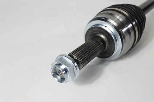 2PCS CV Axle Shaft Assembly Acura MDX ZDX 2010-2013 V6 3.7L Front Left&Right OEM - Picture 9 of 13