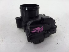 Subaru Forester JDM RHD Throttle Body SF5 98-02 OEM