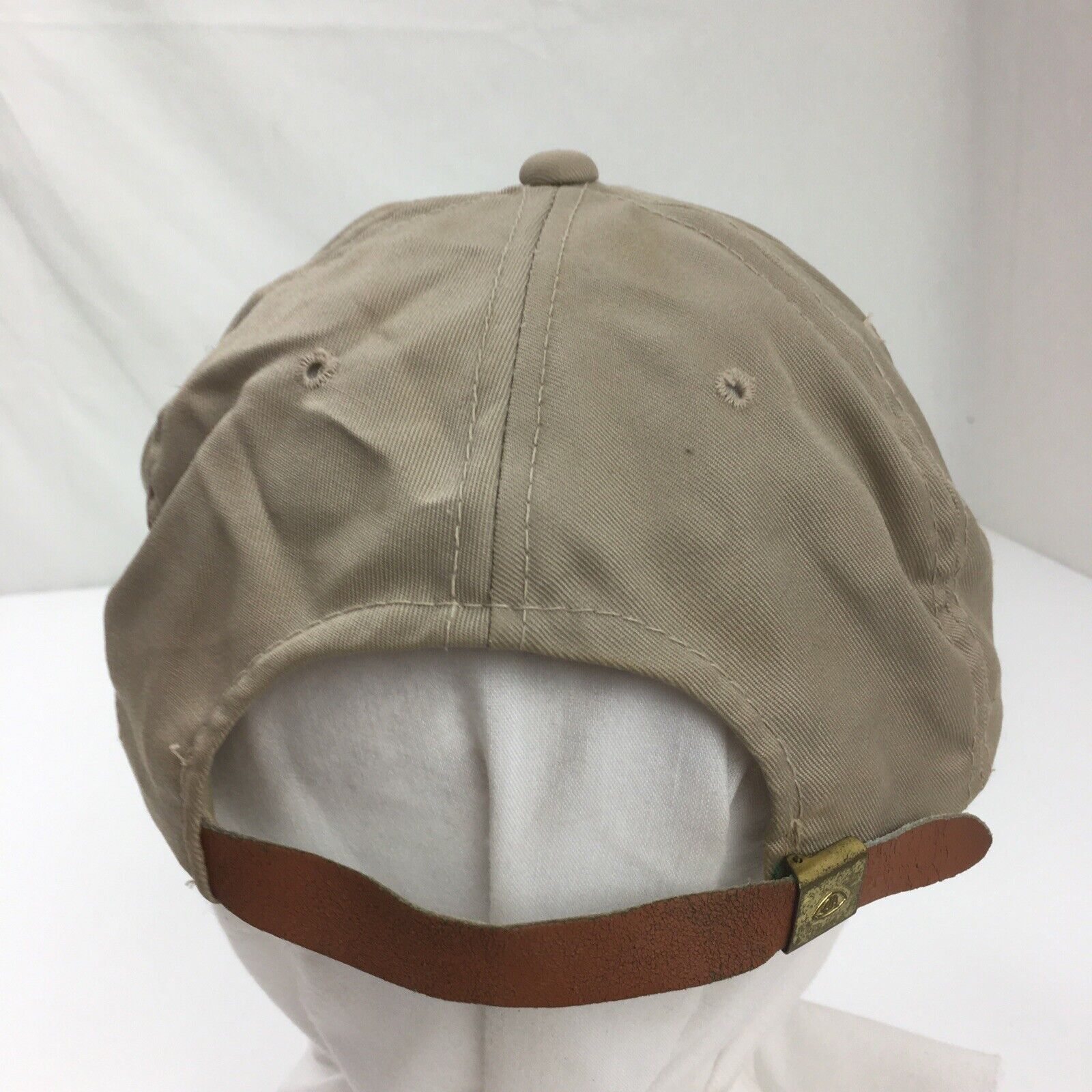 Brotcke Engineering Ball Cap Hat Adjustable Baseb… - image 3