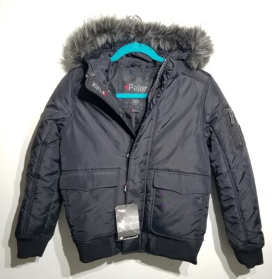 Lucas Bomber Jacket Pajar Lucas Pajar Lucas Jacket Hotsell