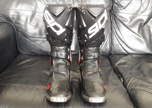 sidi stinger boots