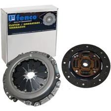 8-7/8 Clutch Pressure Plate & Disc Kit, Fits ...