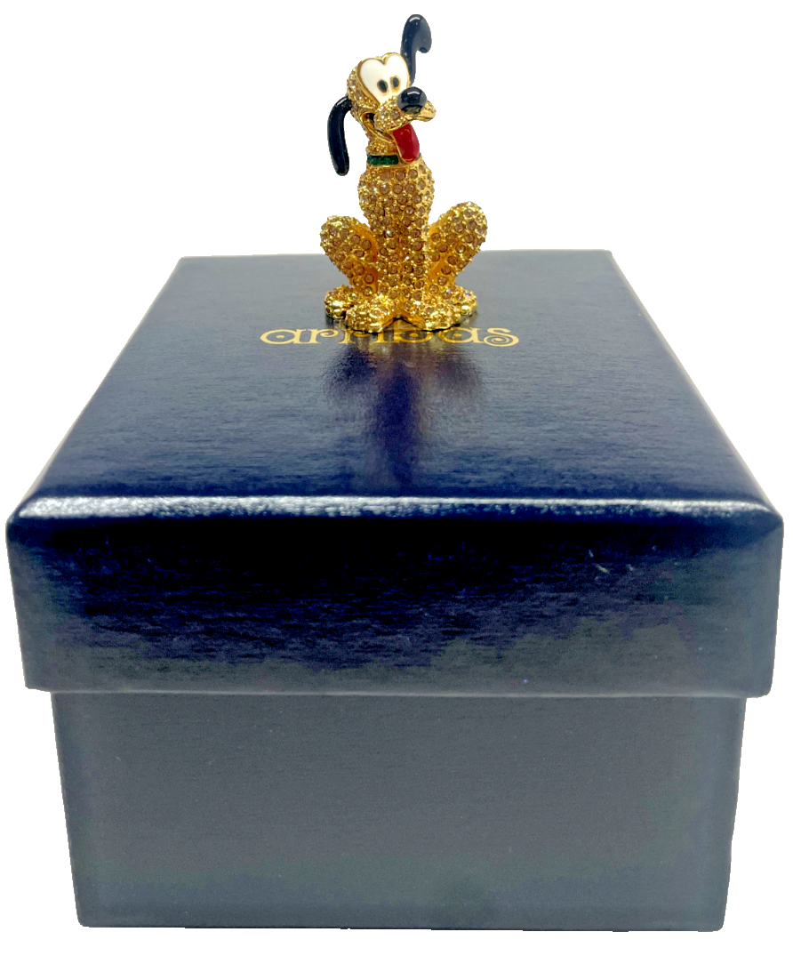 Disney Parks Arribas Brothers 2