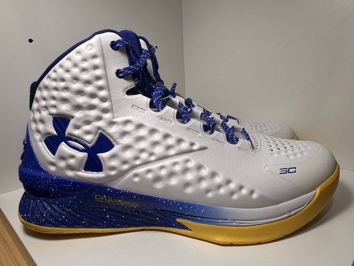 Dub Nation Latest Curry Basketball Shoes New Under Armour Curry