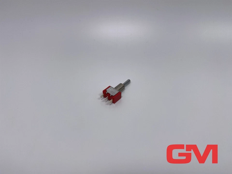 RS PRO Tafelmontage Kippschalter 734-7145 toggle switch 1MS5T1B1M1QES-5 - Bild 4 von 4