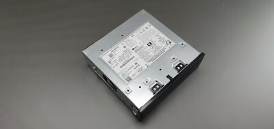 Original VW Golf 8 unit control unit navigation MIB3 DAB Bluetooth WIFI 5H0035816