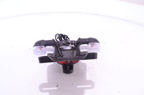 YAMAHA XSR 125 Nummernschildhalter mit Schlaufen 2022 15306140 - Picture 7 of 8