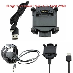 fenix 3 charging cable